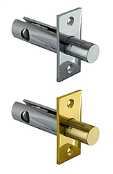 Задвижки на двери - Изображение